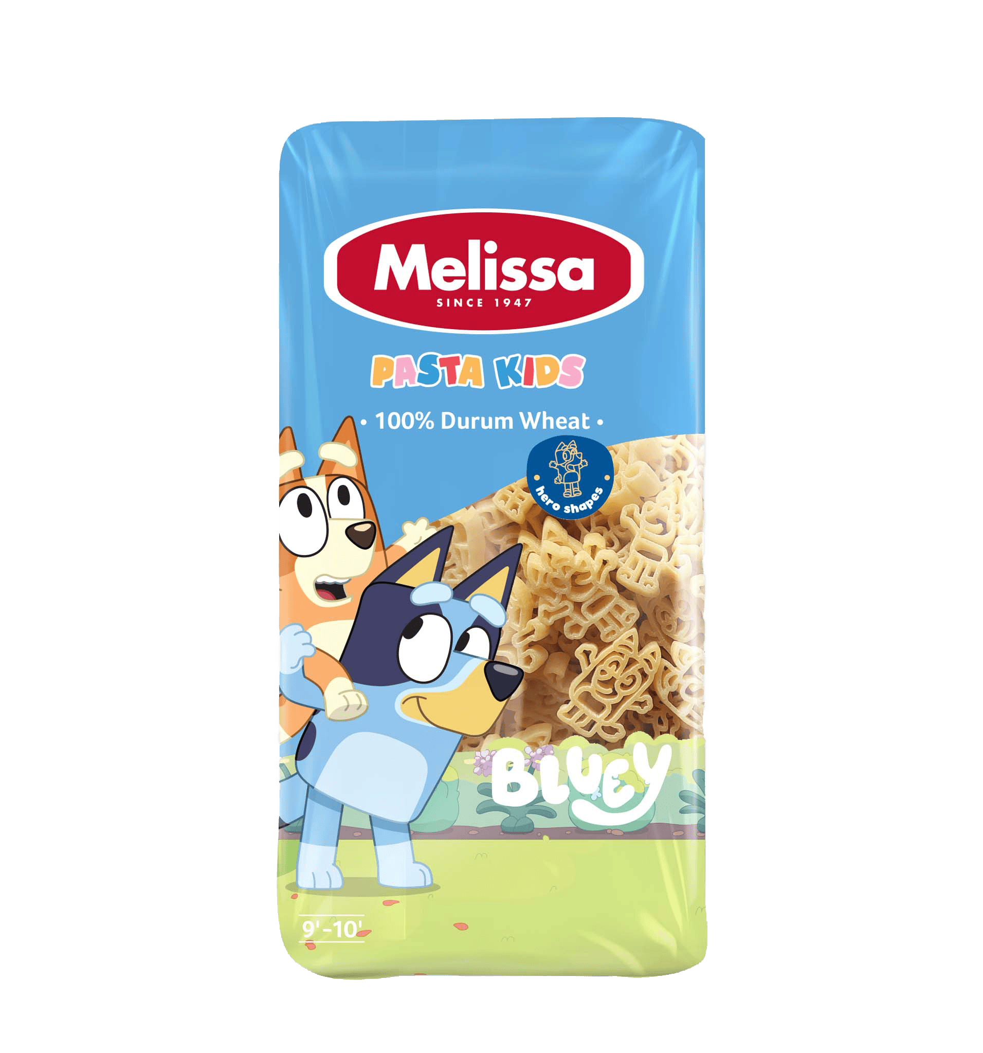 Pasta Kids Bluey 400g