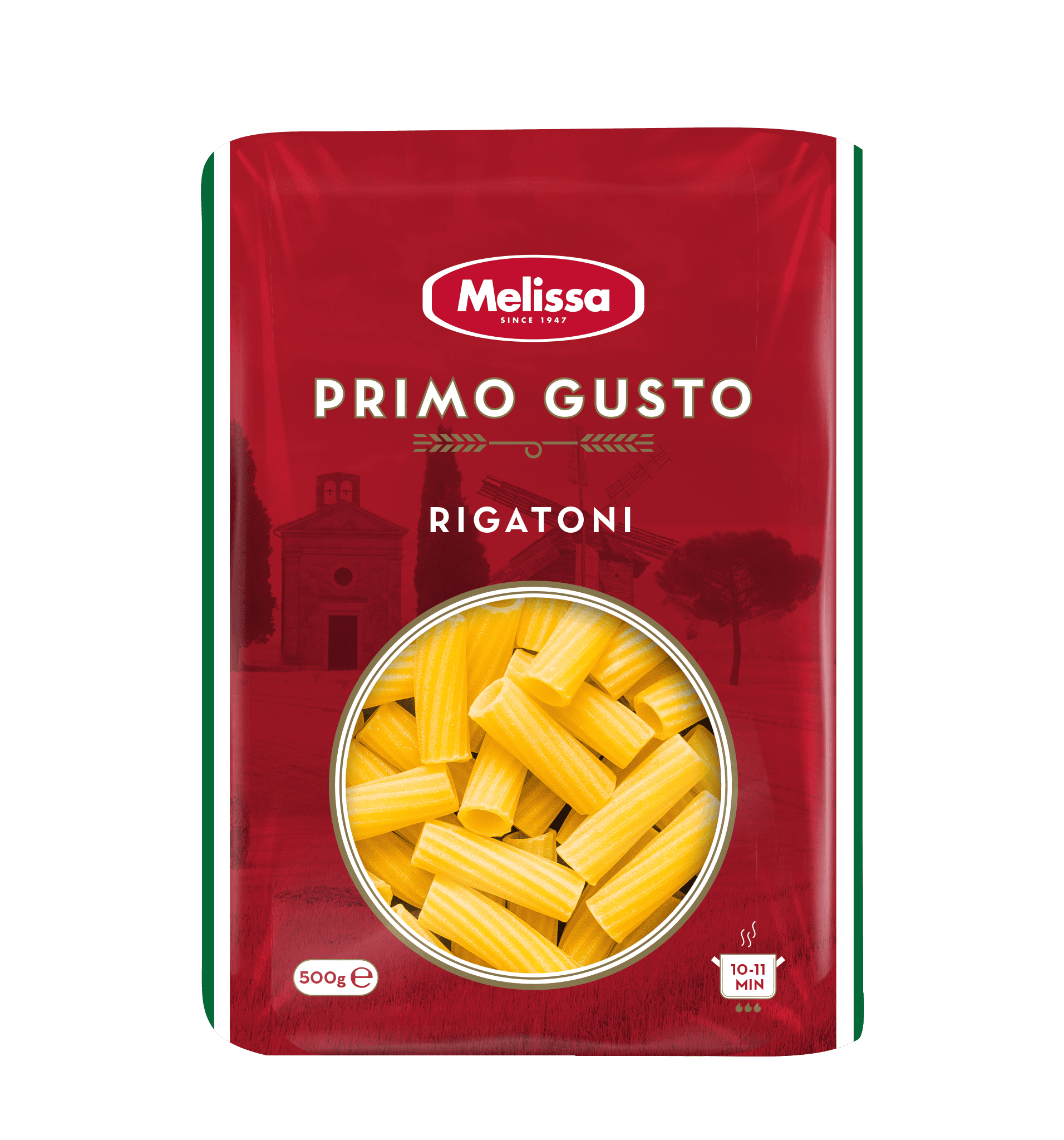 Rigatoni 500g